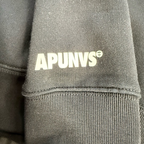 AAPE BY *A BATHING APE X Xbox Gear 5 Hoodie - Picture 4 of 5